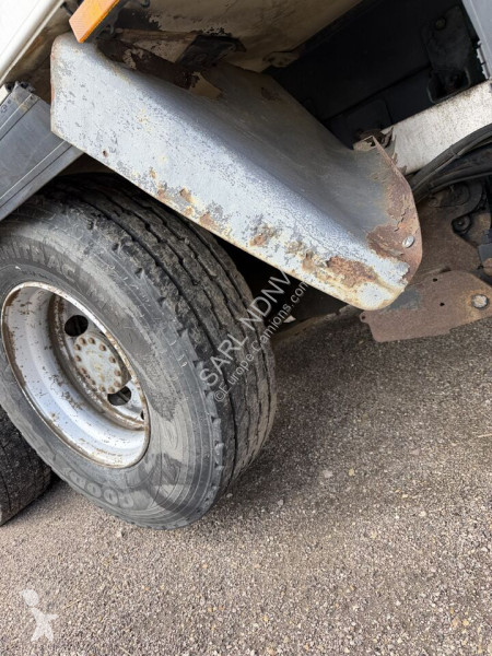 Camion Renault 370