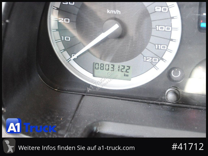 Camion Iveco  X-Way AD260SY46 Palfinger PHT 20,...