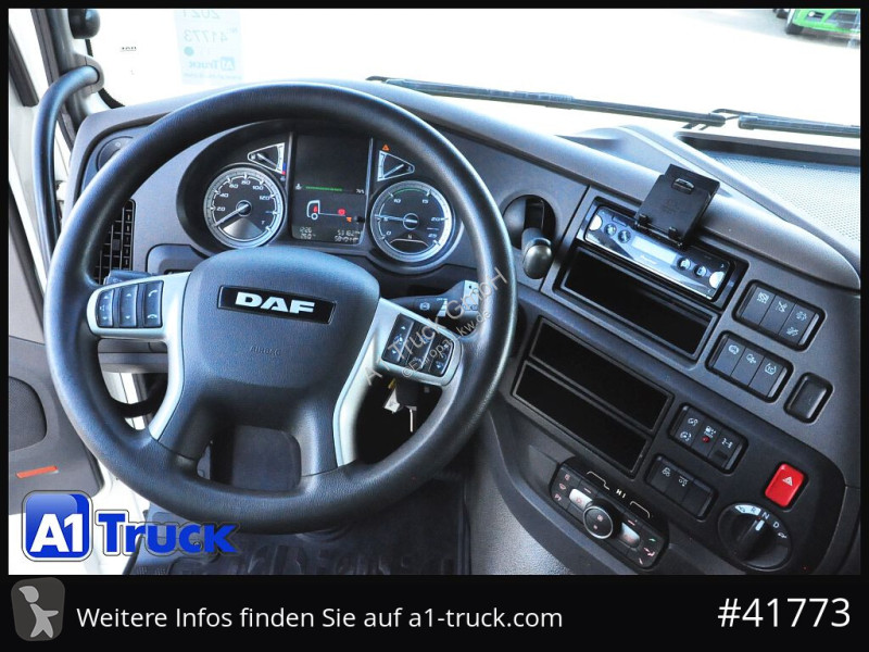 Camion DAF DAF XF 480 FAN Intarder, Steering...