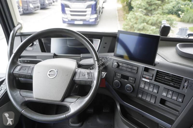 Camion Volvo 500