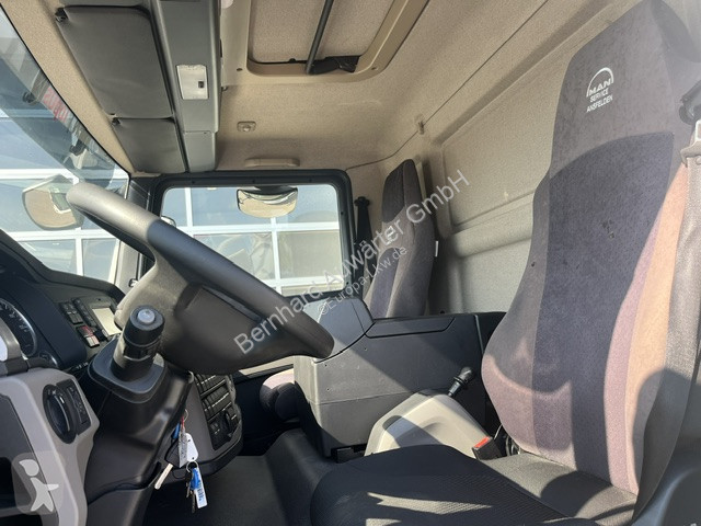 Camion MAN TGM 18.290 4x2 BL