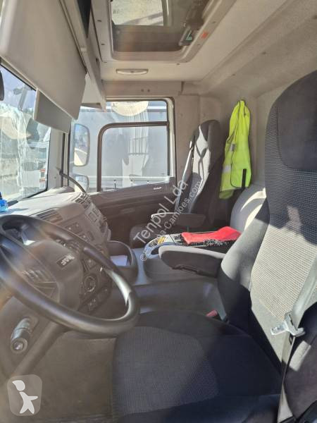 DAF 250 truck