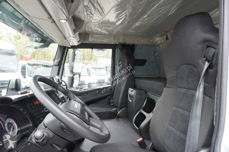 Camion Iveco 340