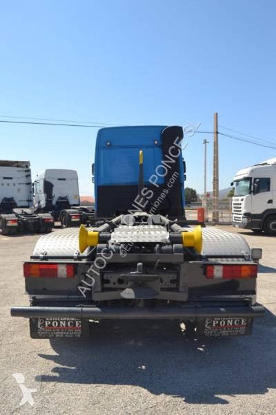 Camion Mercedes 2646