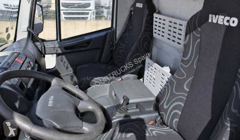 Camion Iveco 160 E 21