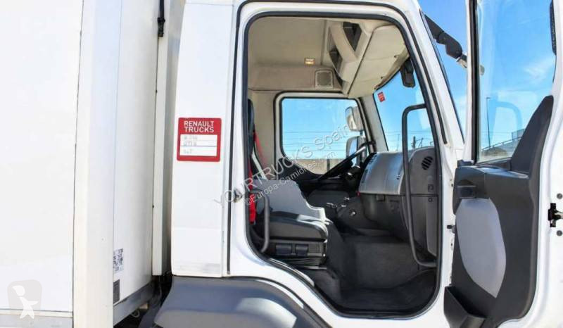Camion Renault 240