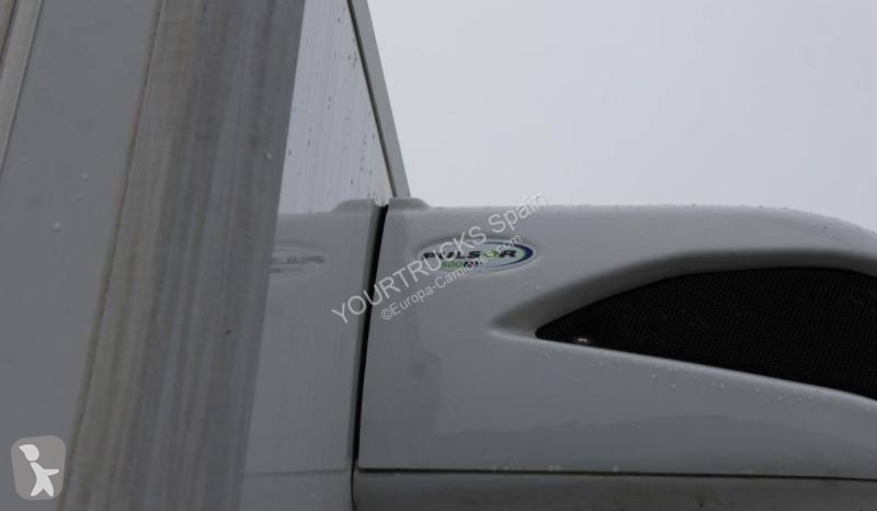 Camion Iveco