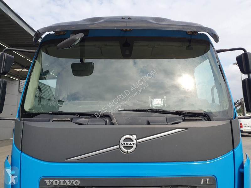 Volvo 280 truck