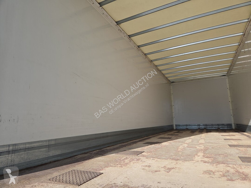 Camion DAF 290