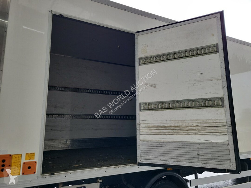 Camion DAF 220