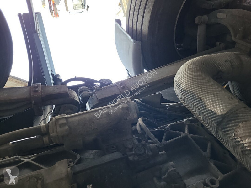 Camion MAN 41.460