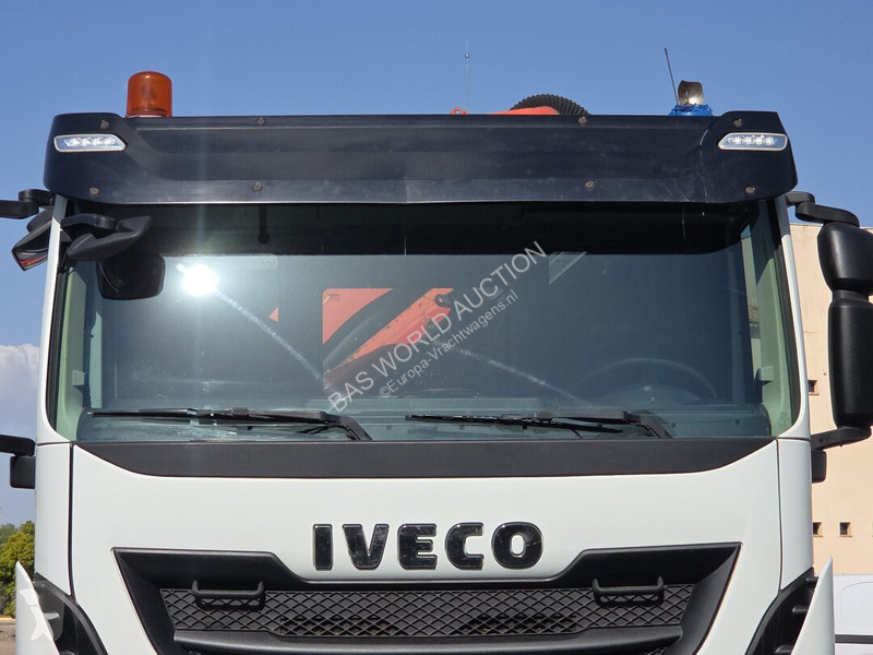 Camião Iveco Euro Euro 410pk