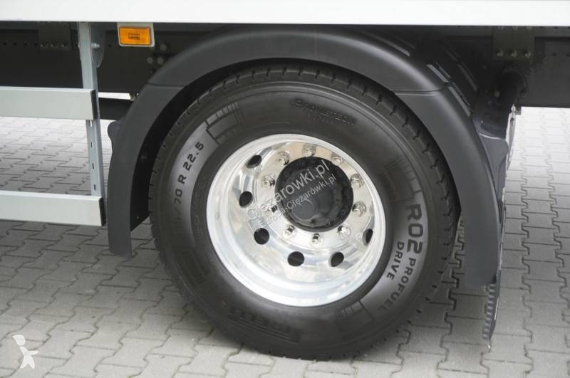 Camion Scania 280