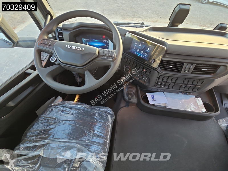 Camion Iveco 460 6X4 NUEVO! Chasis 6x4...