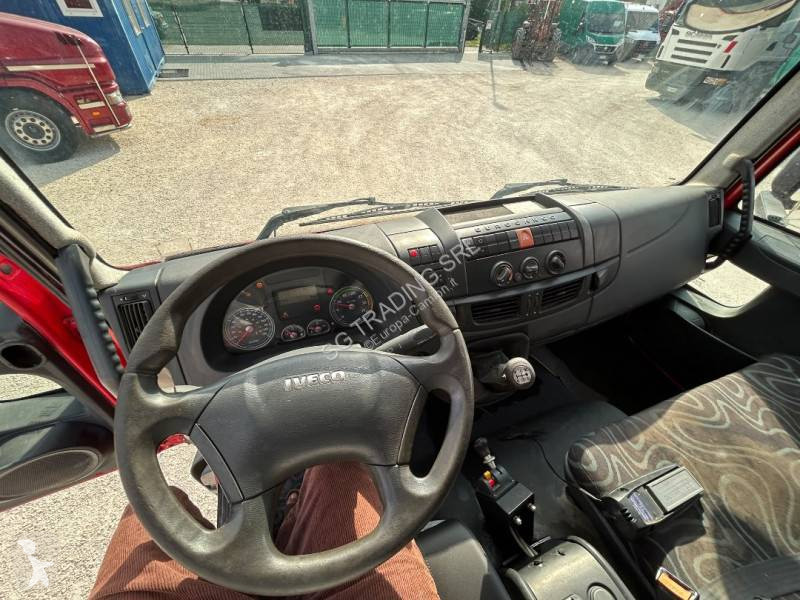 Iveco 180 E 28 truck