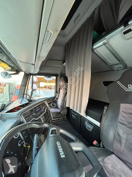 Camion Iveco