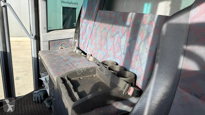 Camion Mercedes 2633 (BELGIAN TRUCK / 20.000...