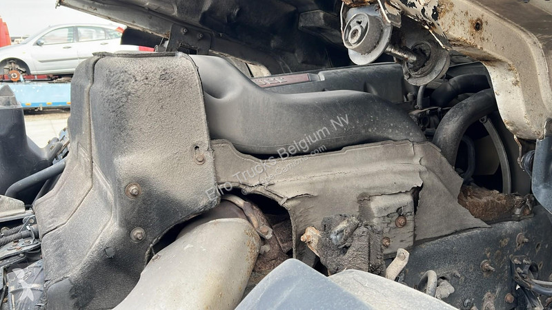 Camion Renault PREMIUM 410 DXI (MANUAL GEARBOX...