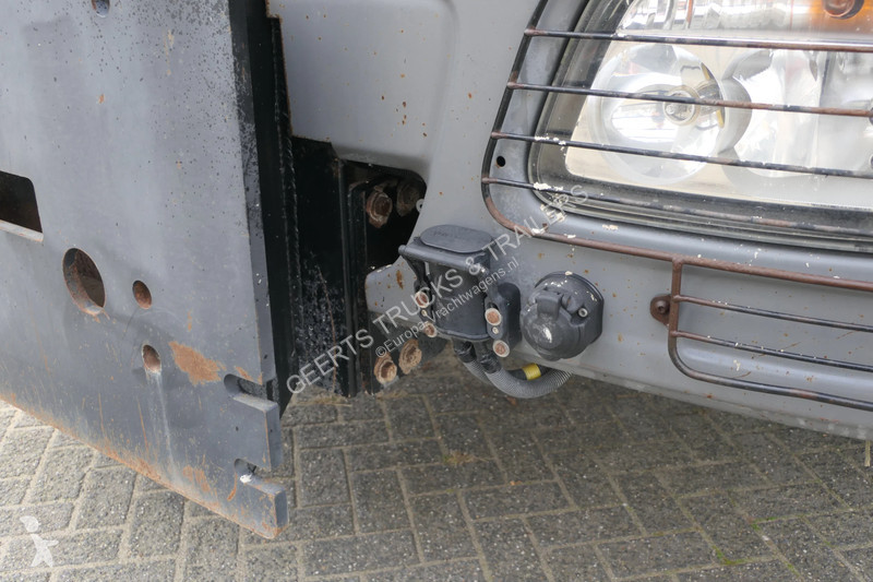 Camion Mercedes 3241
