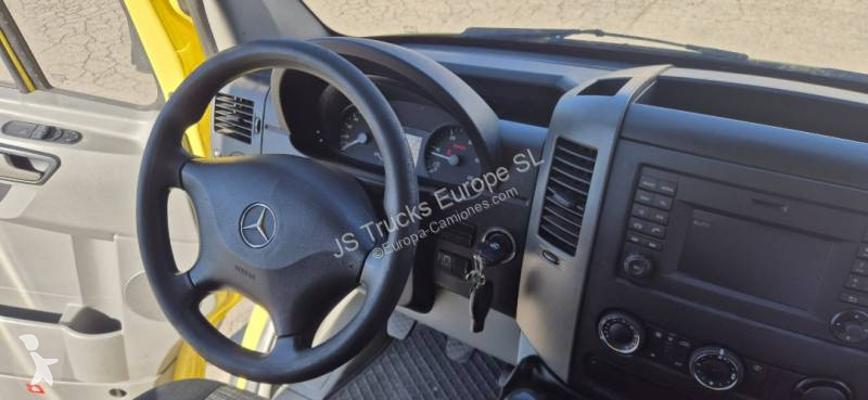 Camion Mercedes