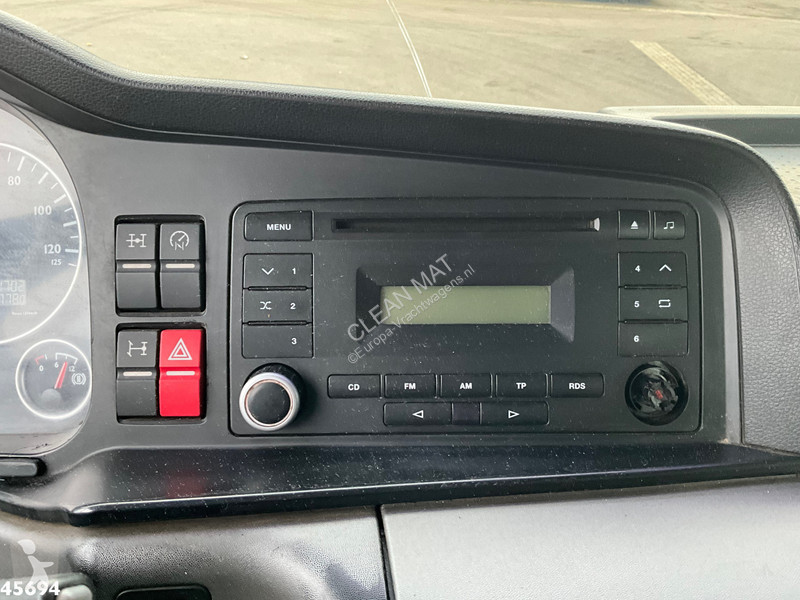 Camion MAN 26.440 6x4 ZF Intarder Manual 26 Ton...
