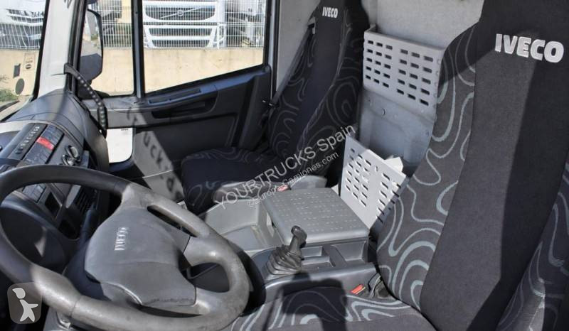 Camion Iveco 160 E 21