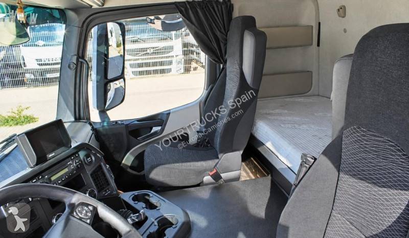 Camion Mercedes 1830