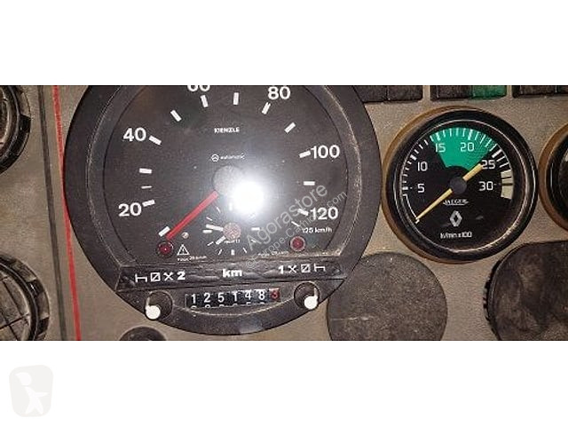 Camion Renault S170