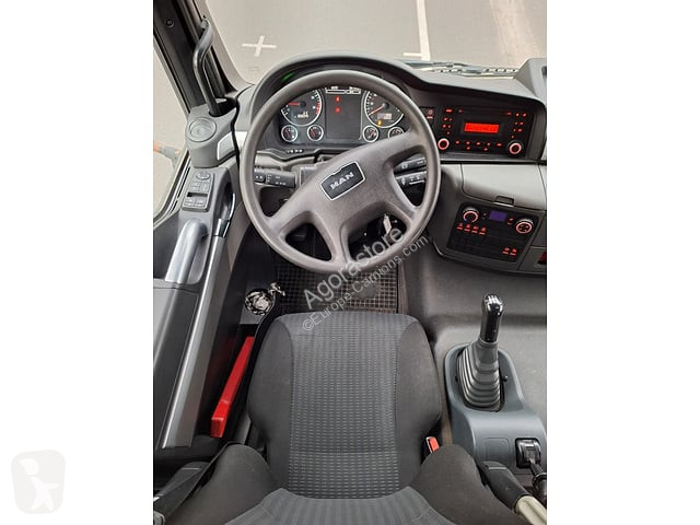 Camion MAN