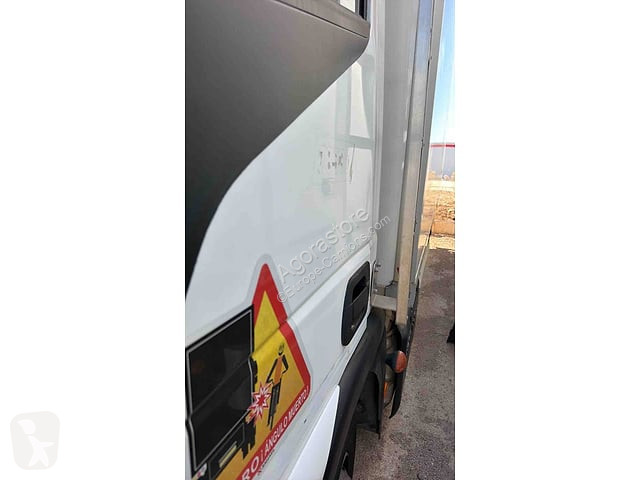 Camion Iveco EUROCARGO