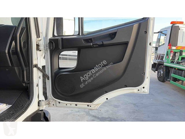 Camion Iveco EUROCARGO