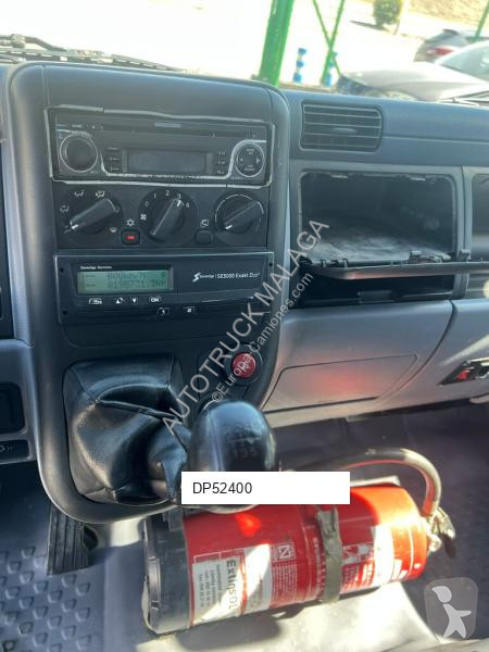 Camion Mitsubishi CANTER 3.0/145