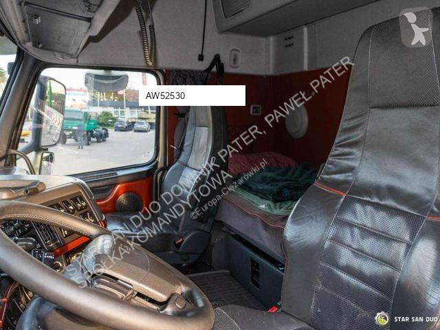 Camion Volvo 477 E-6XS