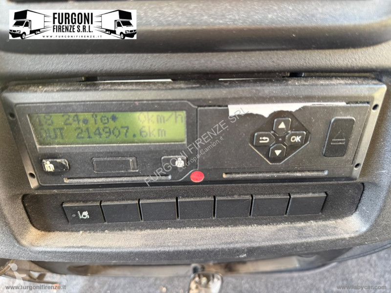 Camion Iveco DAILY 60C15 Altri Modelli