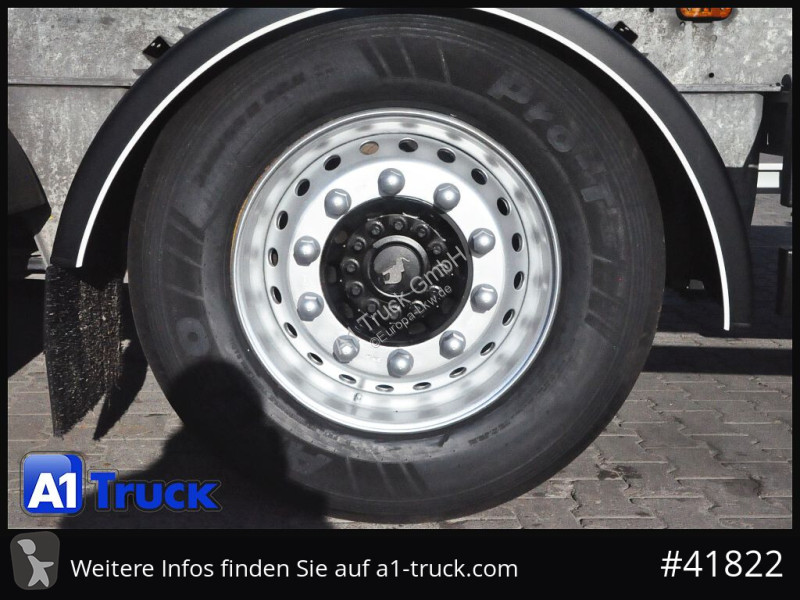 Camion Krone Tandem, MIDI, Hubbereich 1020mmm...