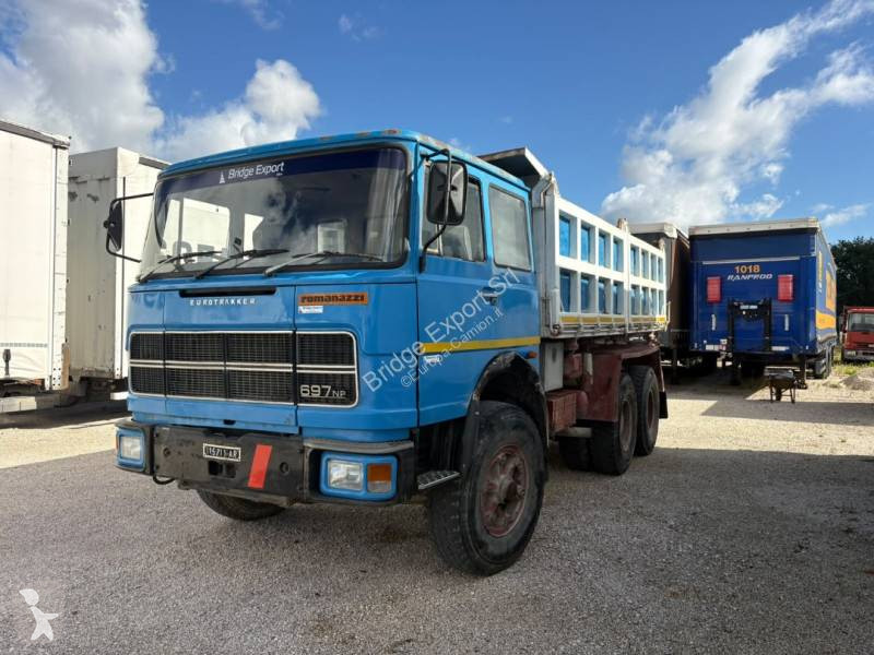 Camion Fiat