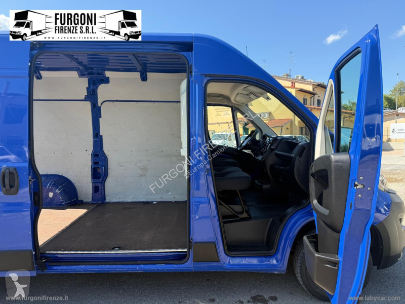 Camion Fiat 33 2.3 MJT