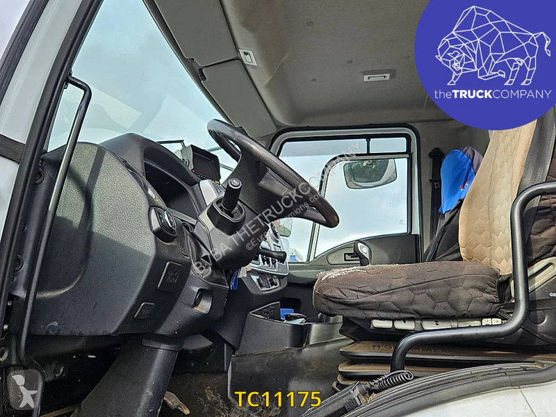 Camion Ford 2633