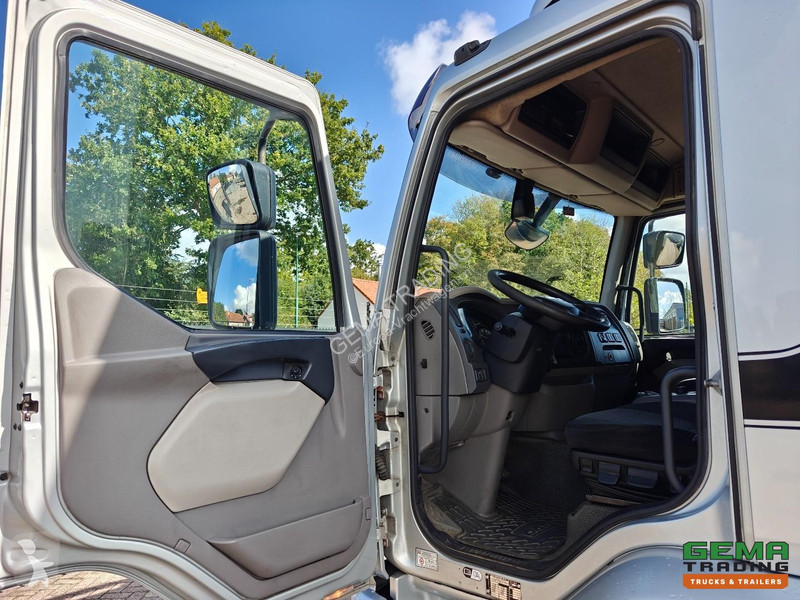 Camião DAF LF 230 FA 4x2 SleeperCab Euro6C -...