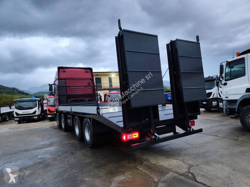 Camion Iveco 570