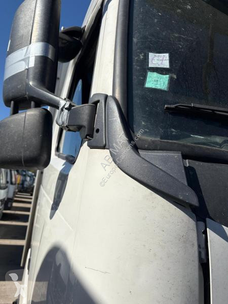 Camion Volvo 420