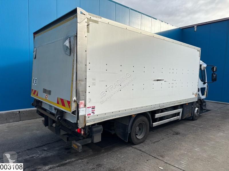 Грузовик Renault D 10 210 EURO 6, Palfinger
