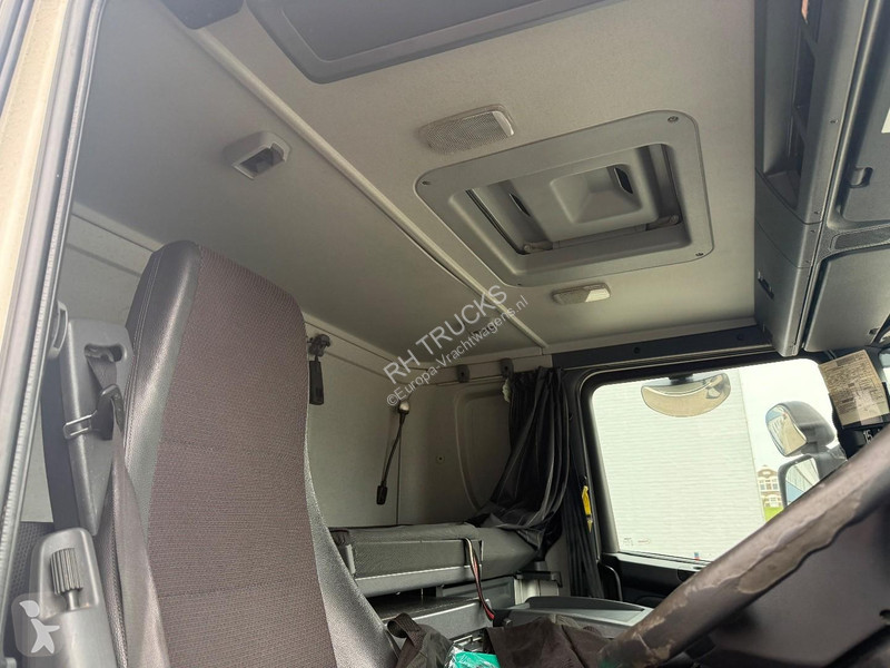Camion Scania P410 RHD 6X2 EURO 6 + HUNWICK 3...