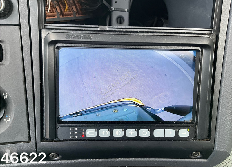 Camion Scania 310 Chassis cabine Retarder with...