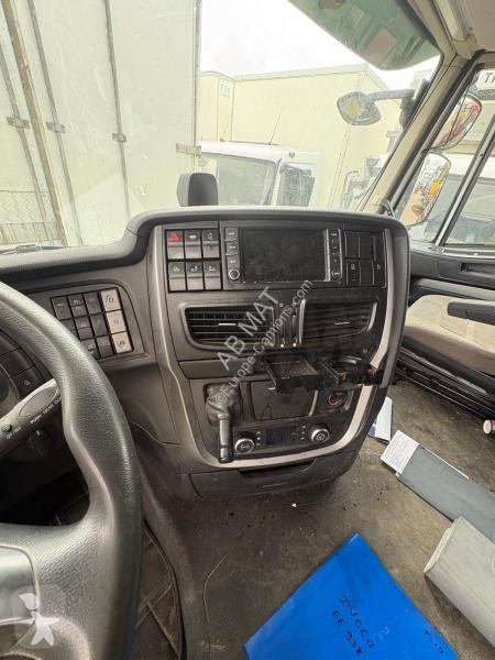 Camion Iveco  AS260S