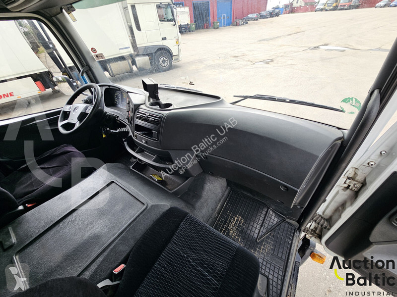 Camion Mercedes 1224