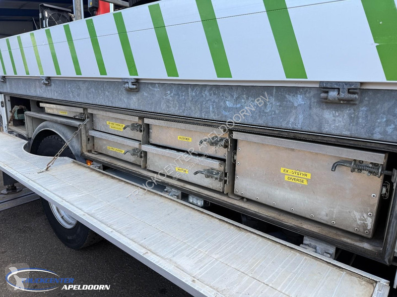 Camión MAN TGM 13.290 4x4, Palfinger PK12502,...