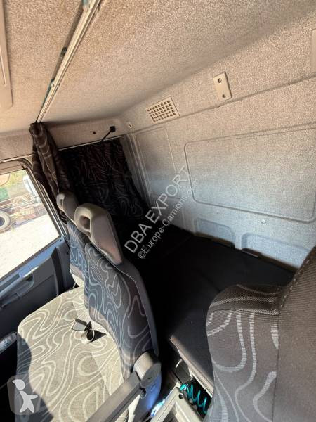 Camion Iveco