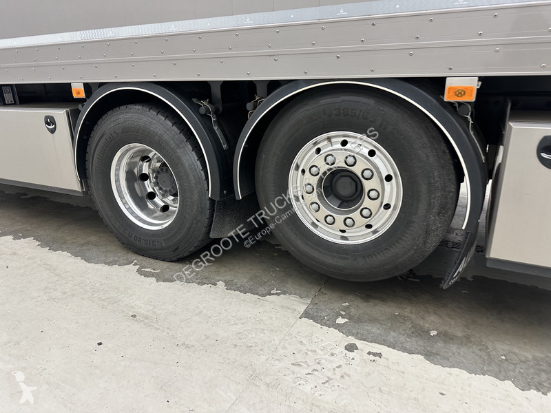 Camion Volvo 380 - 6x2