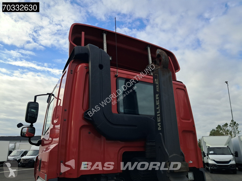 Грузовик DAF 450 6X2 Meiller RS 2170...